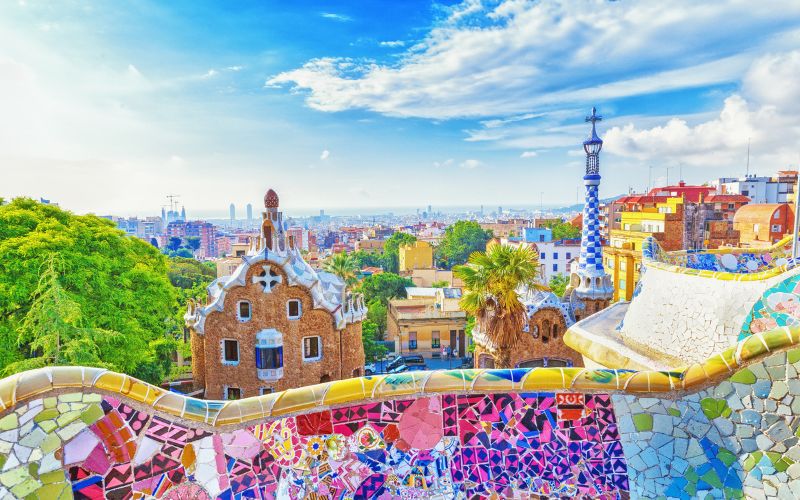 BARCELLONA E LA COSTA BRAVA - TOUR + SOGGIORNO